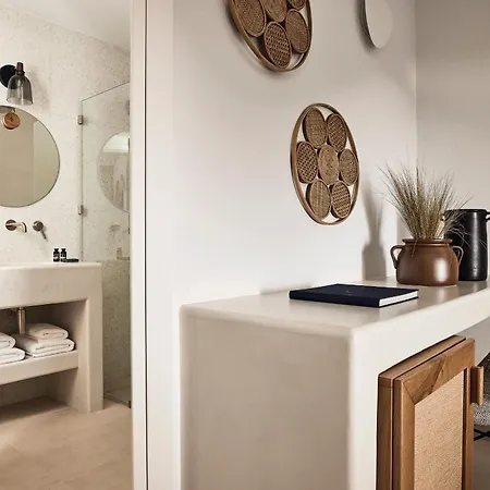 Nival Boutique Hotel Apollonía Pokój zdjęcie