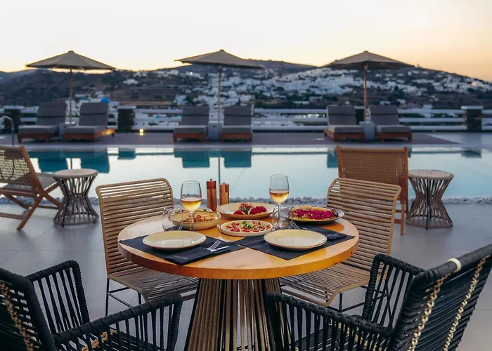 Nival Boutique Hotel