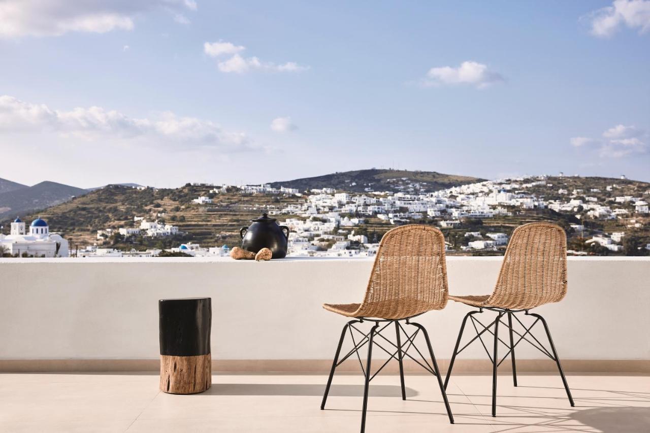 Nival Boutique 酒店 Apollonia (Sifnos)