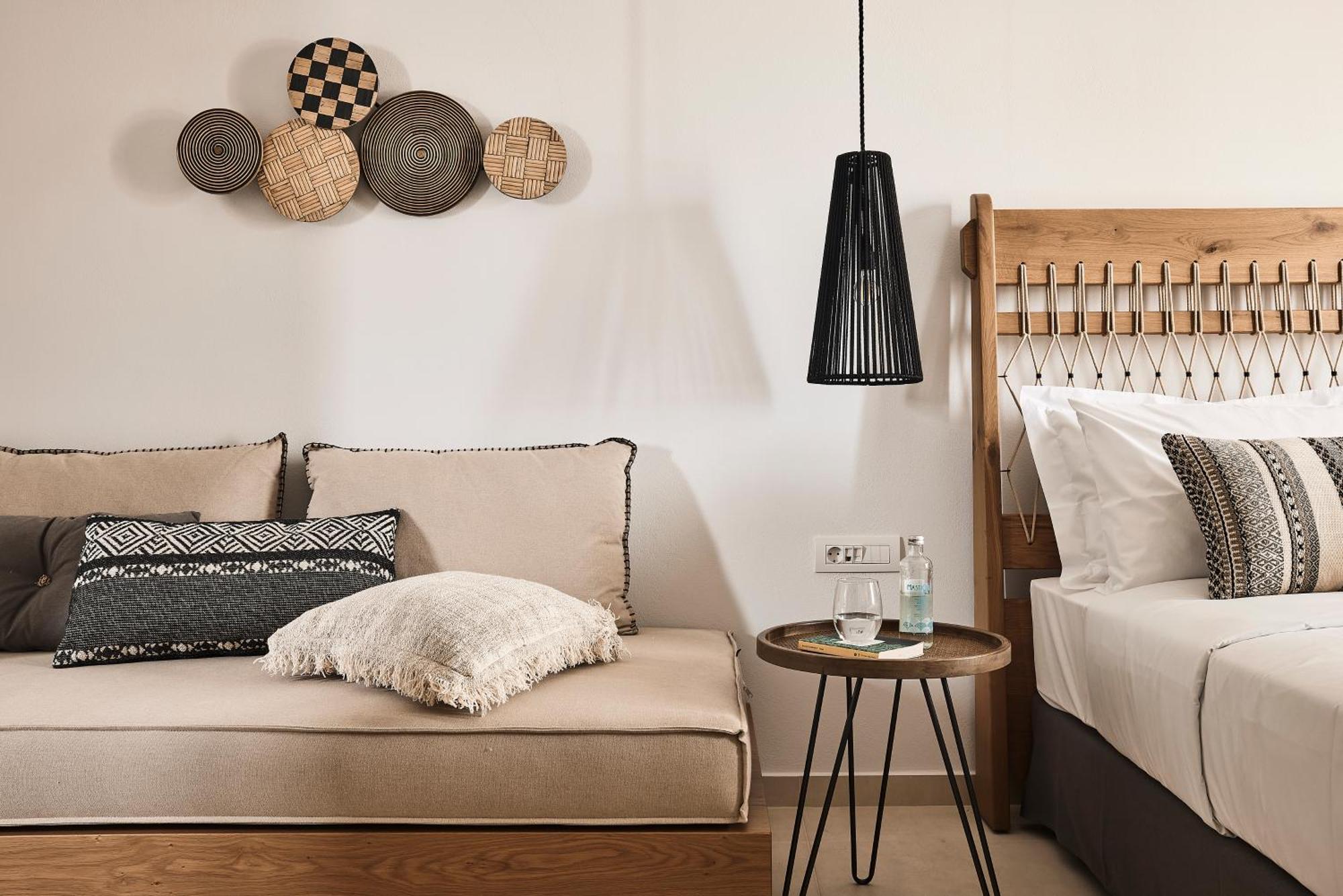 Hotel Nival Boutique Apollonia
