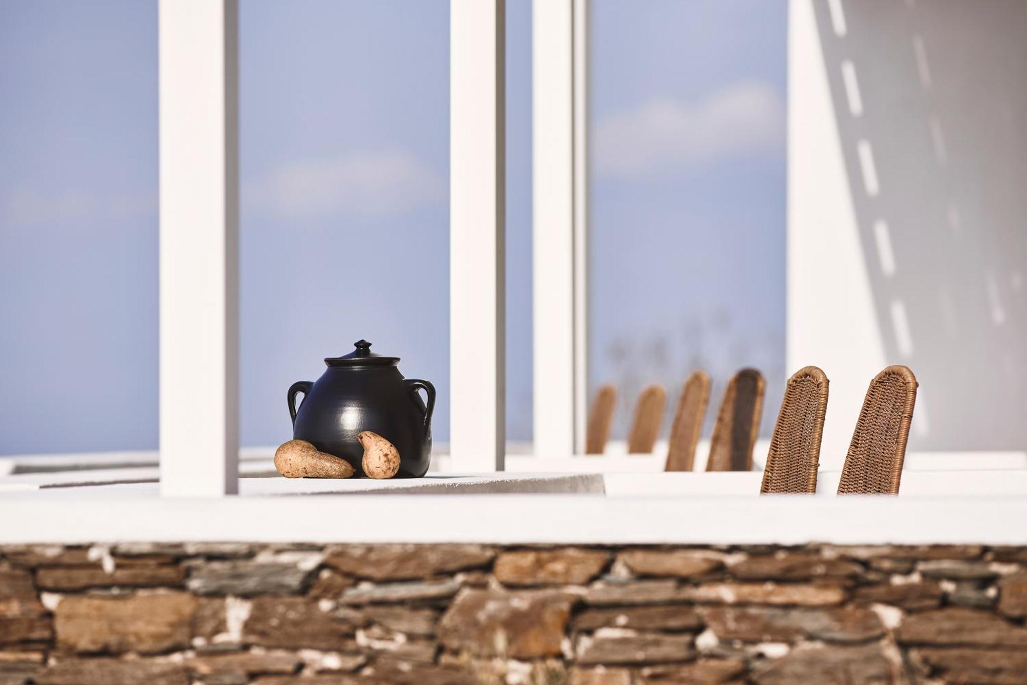 Hotel Nival Boutique Apollonia