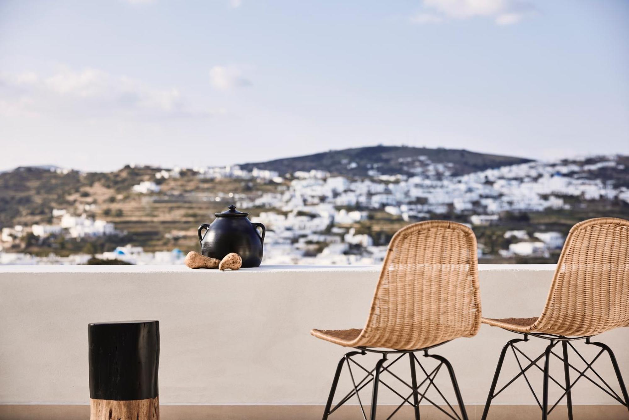 Nival Boutique 3* Apollonia