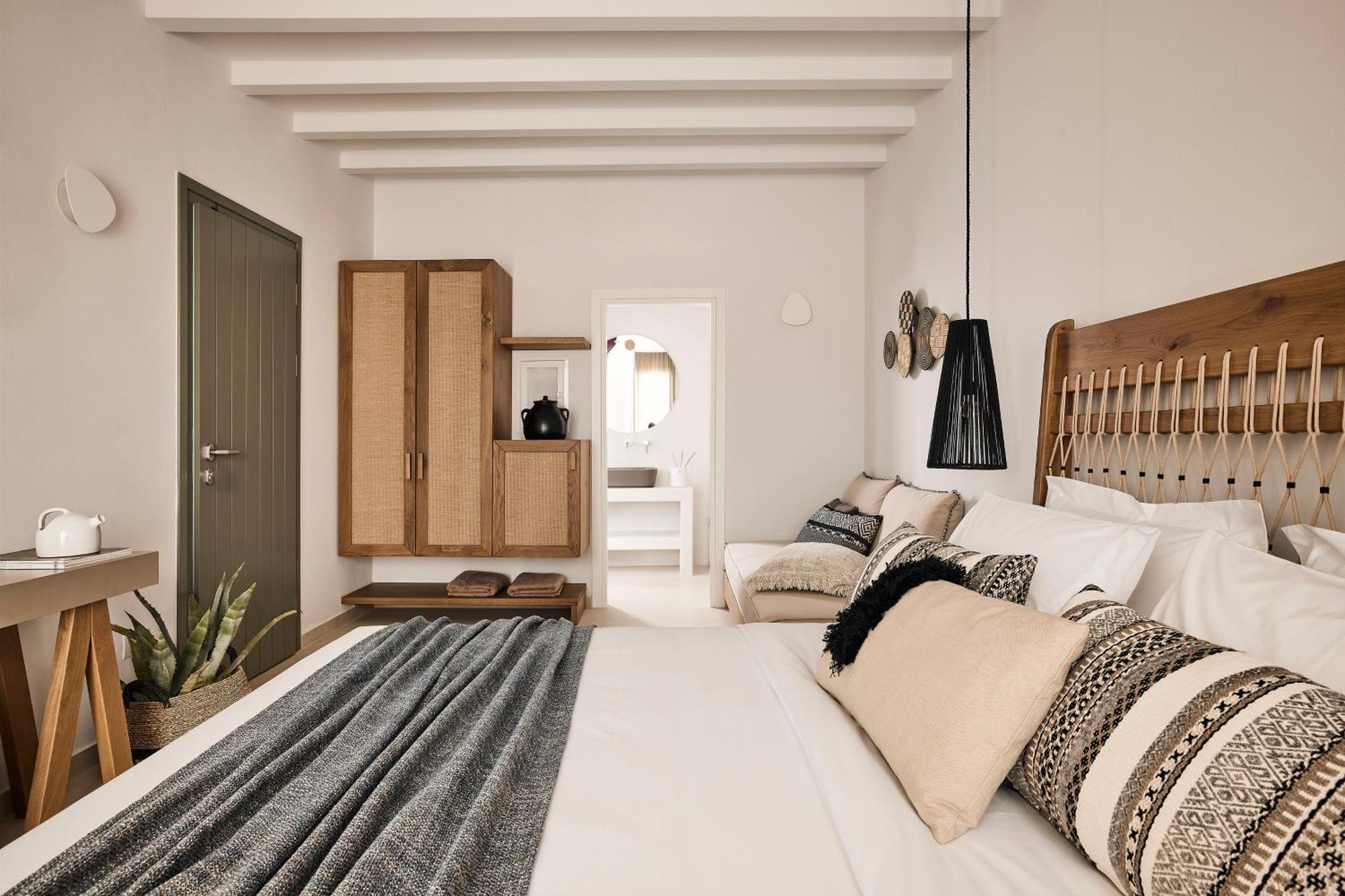 Hotel Nival Boutique Apollonia