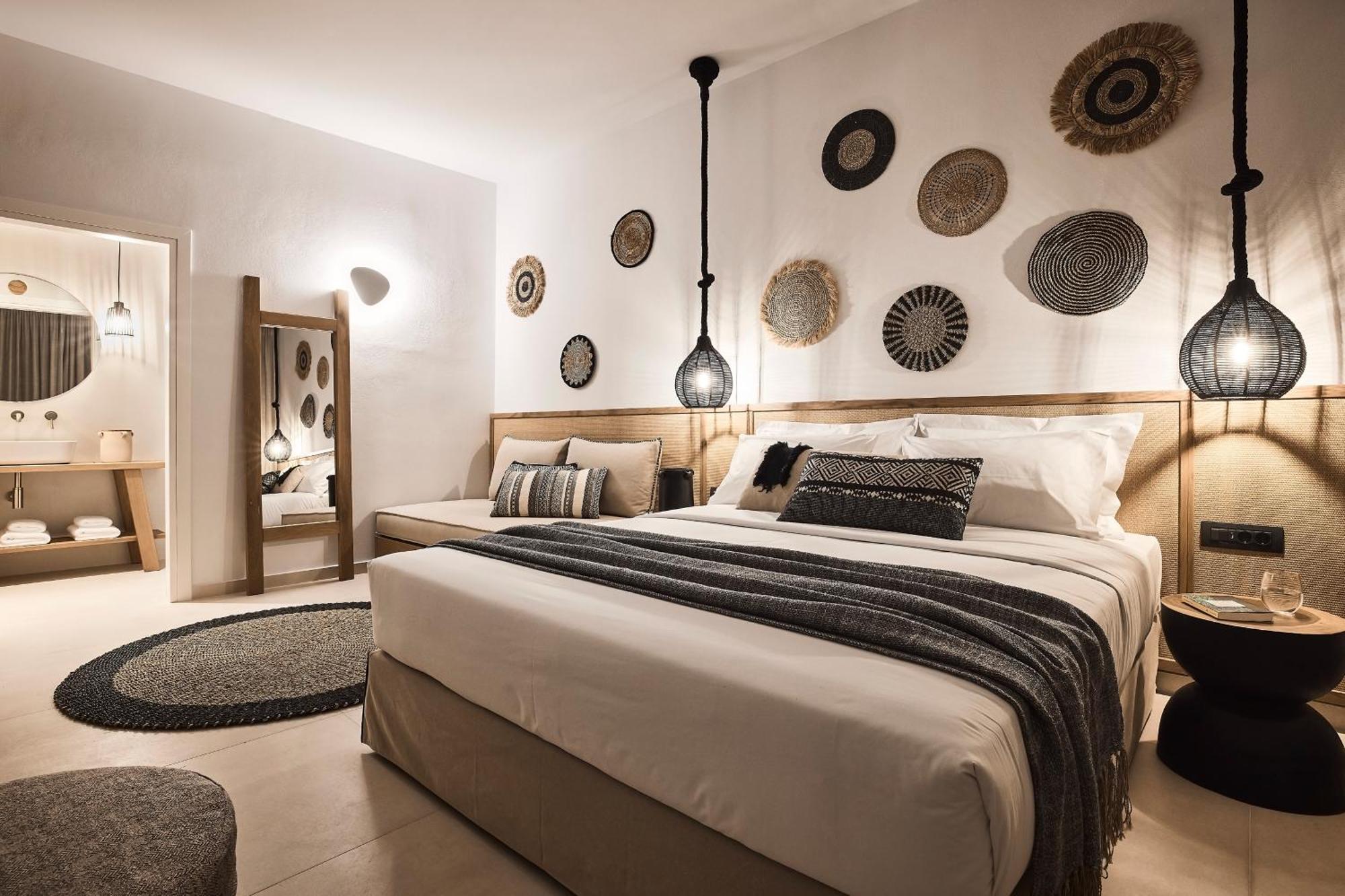 Nival Boutique 3* Apollonia