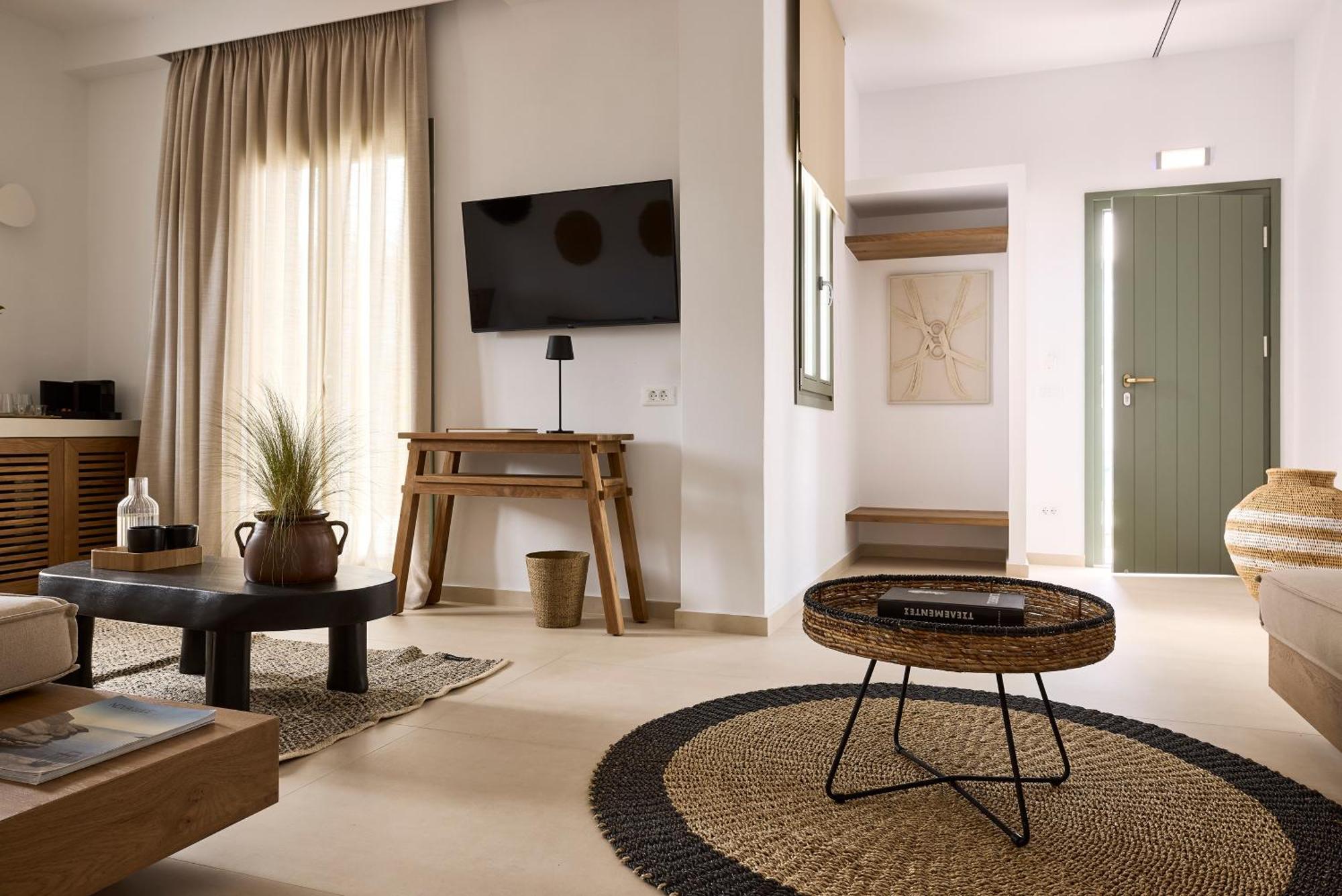 Nival Boutique Hotel Apollonia