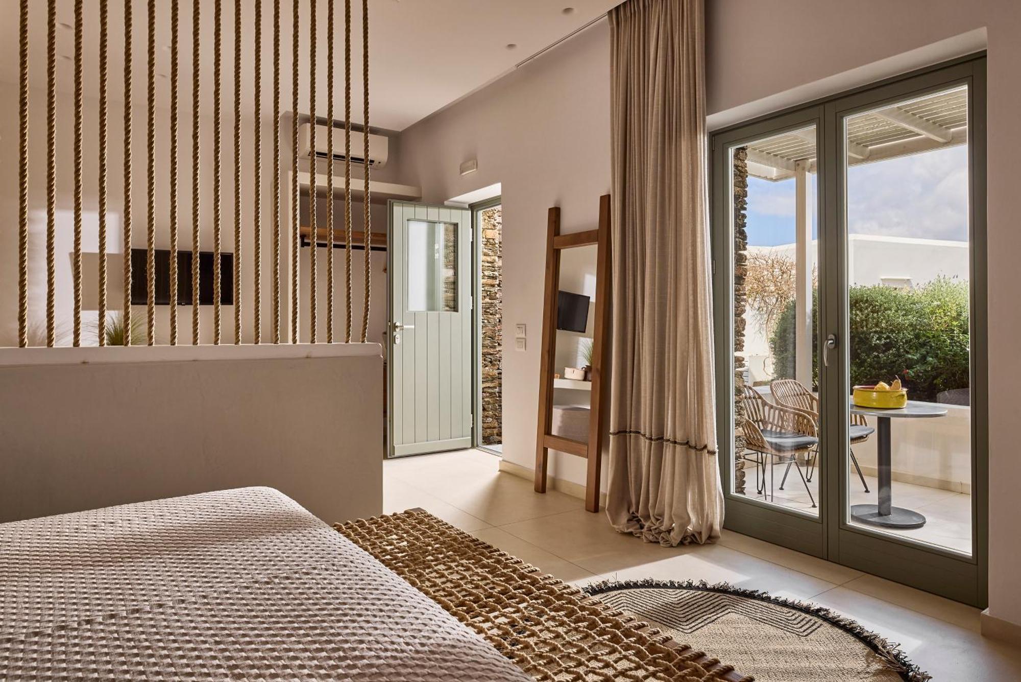 Hotel Nival Boutique Apollonia