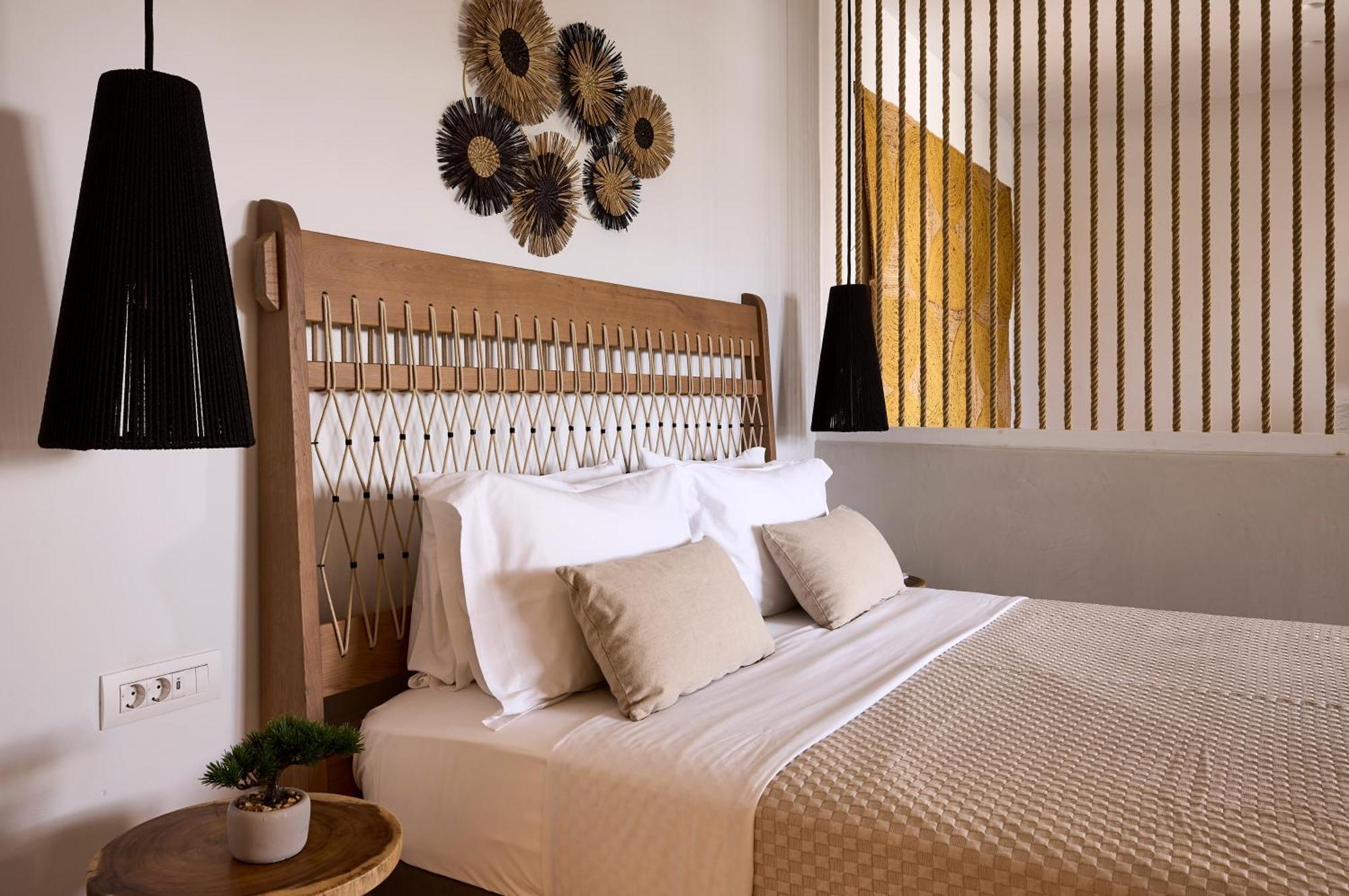 Nival Boutique 3* Apollonia