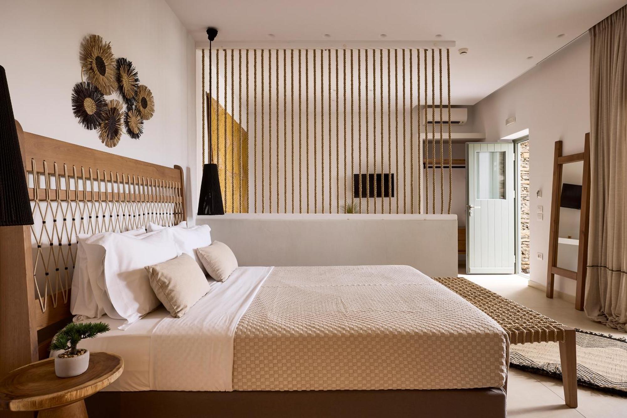 Nival Boutique Hotel Apollonía