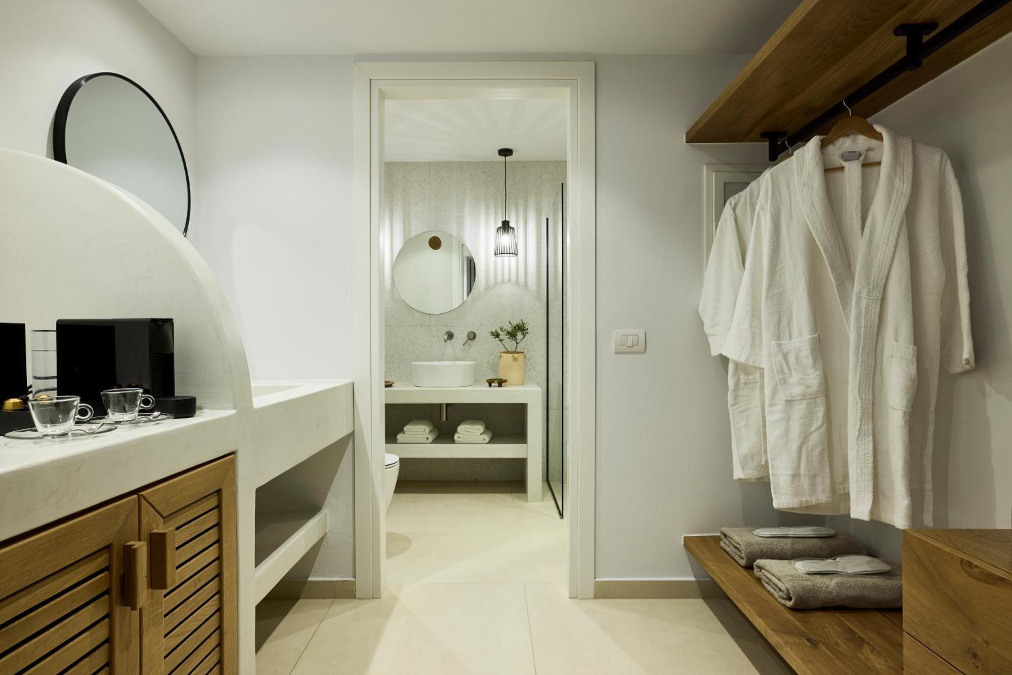 Hotel Nival Boutique Apollonía