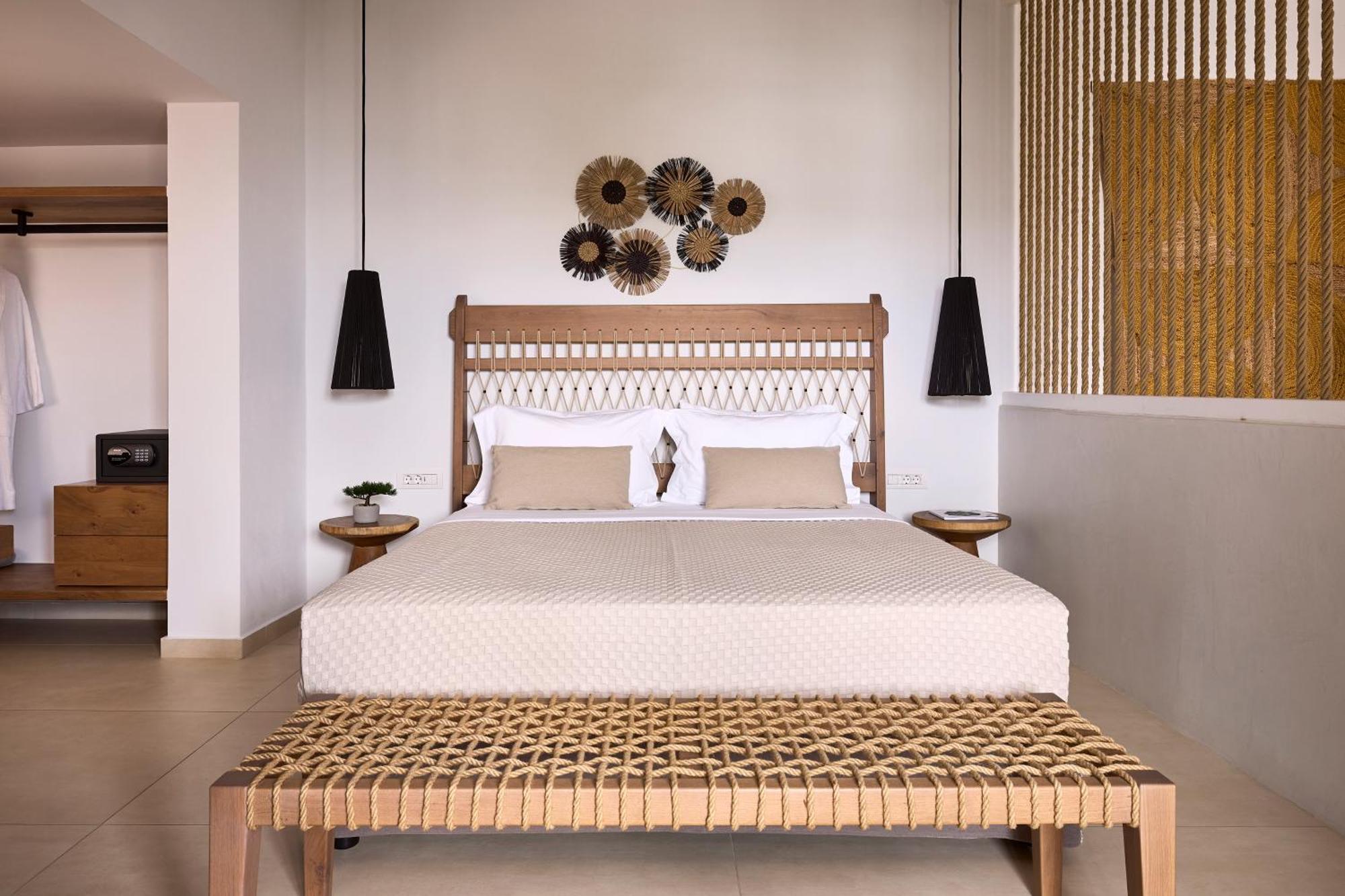 Nival Boutique 3* Apollonia