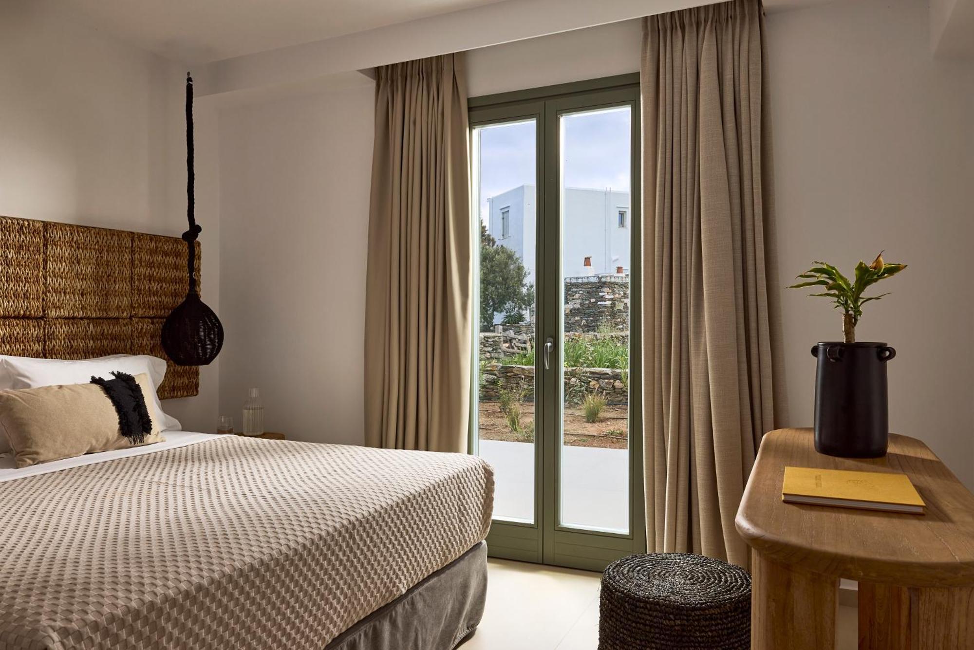 Hotel Nival Boutique Apollonia