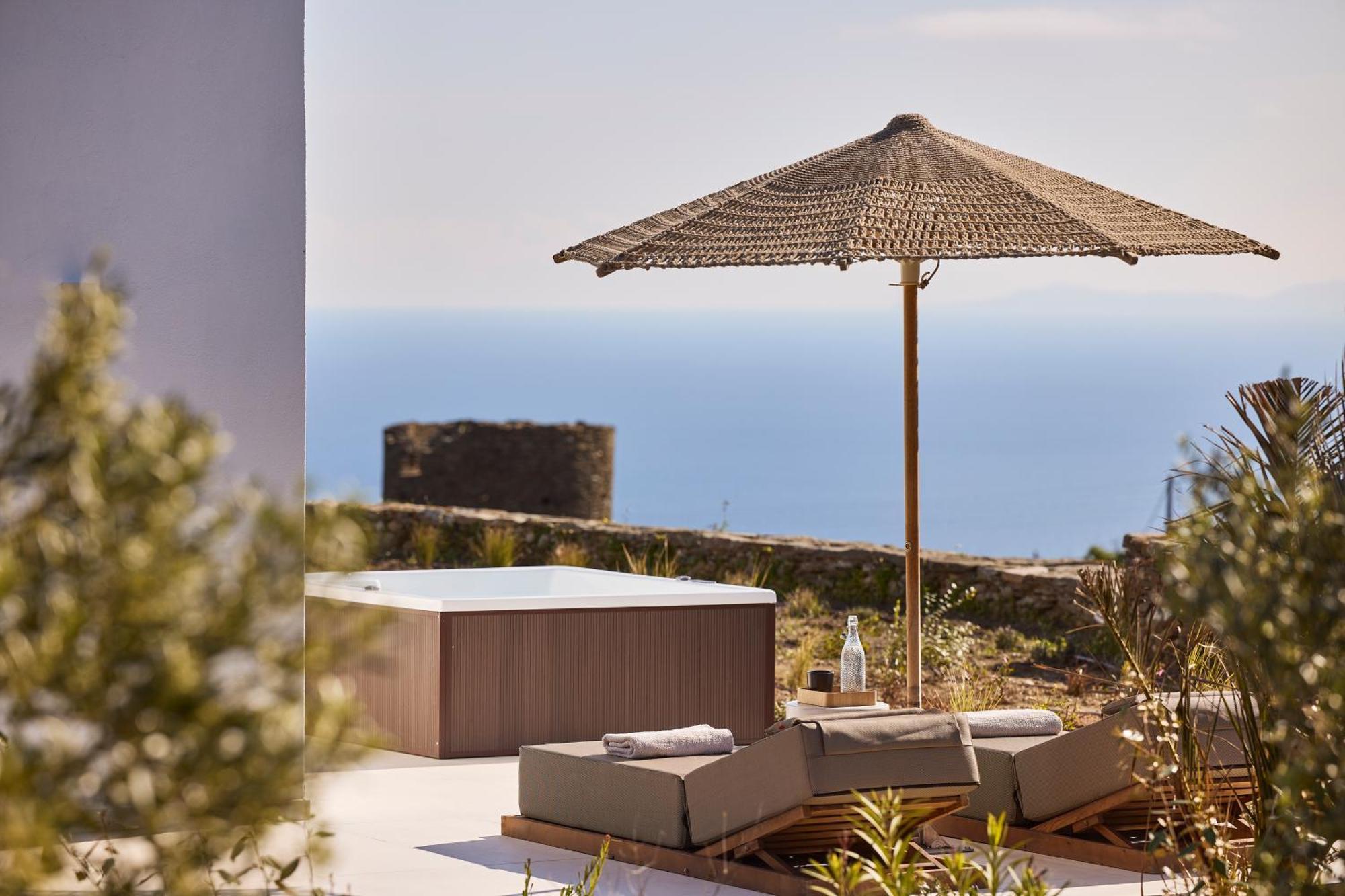 Hotel Nival Boutique Apollonia