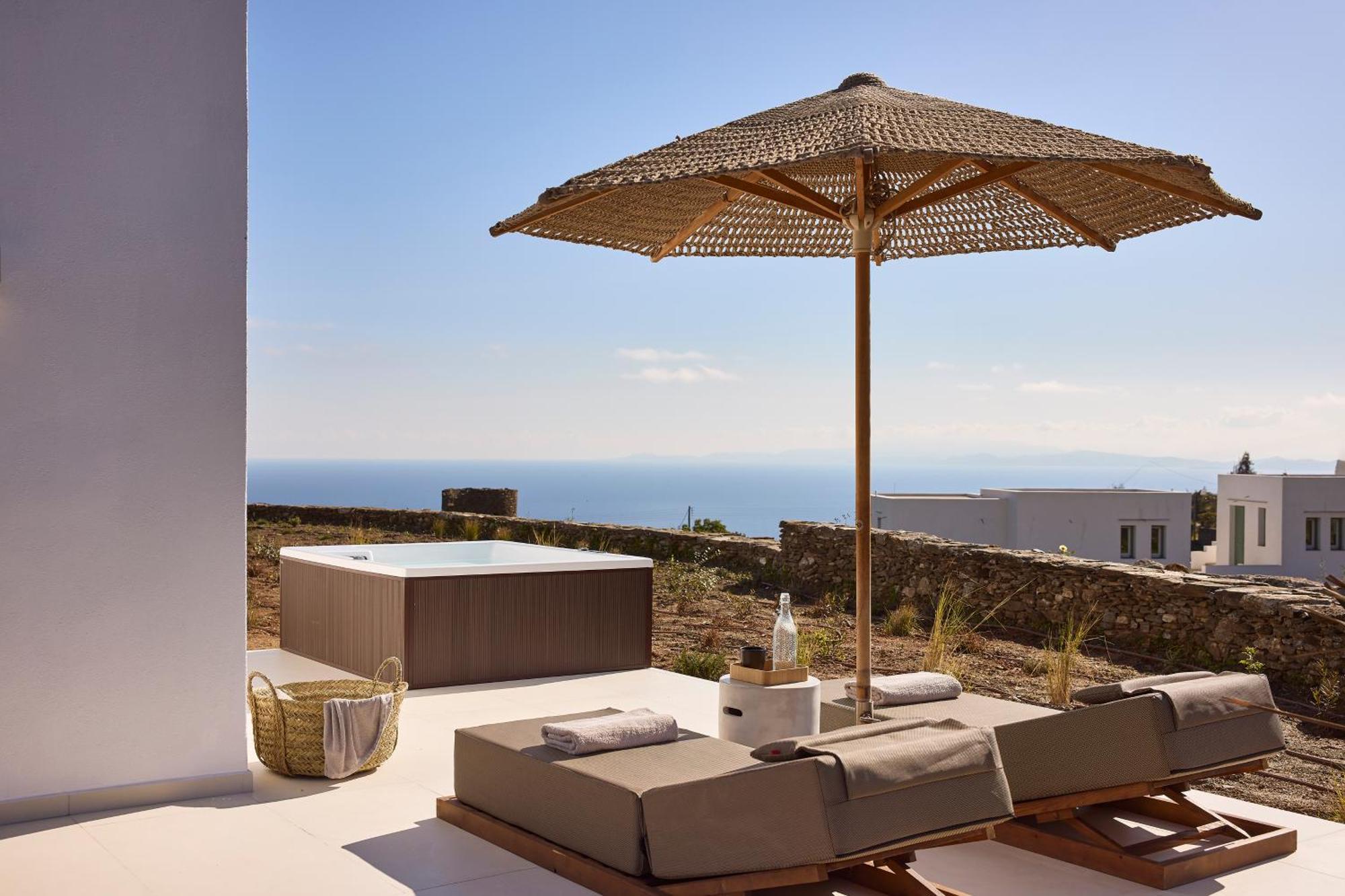 Nival Boutique 3* Apollonia