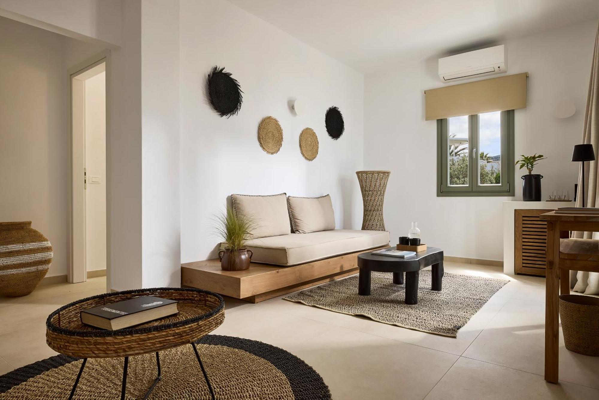 Nival Boutique Hotel Apollonia