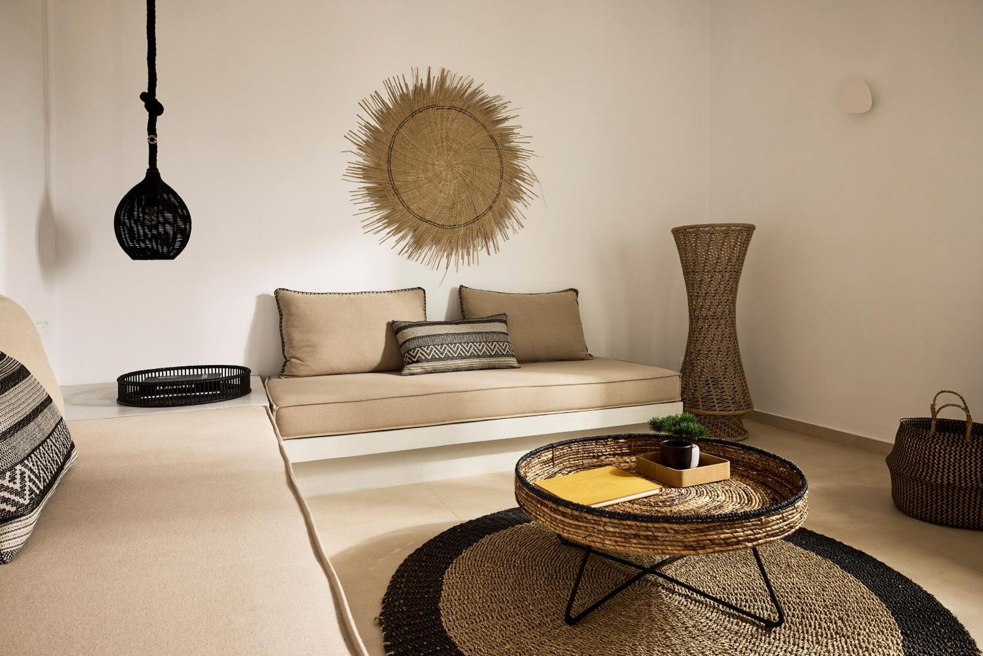 Hotel Nival Boutique Apollonia