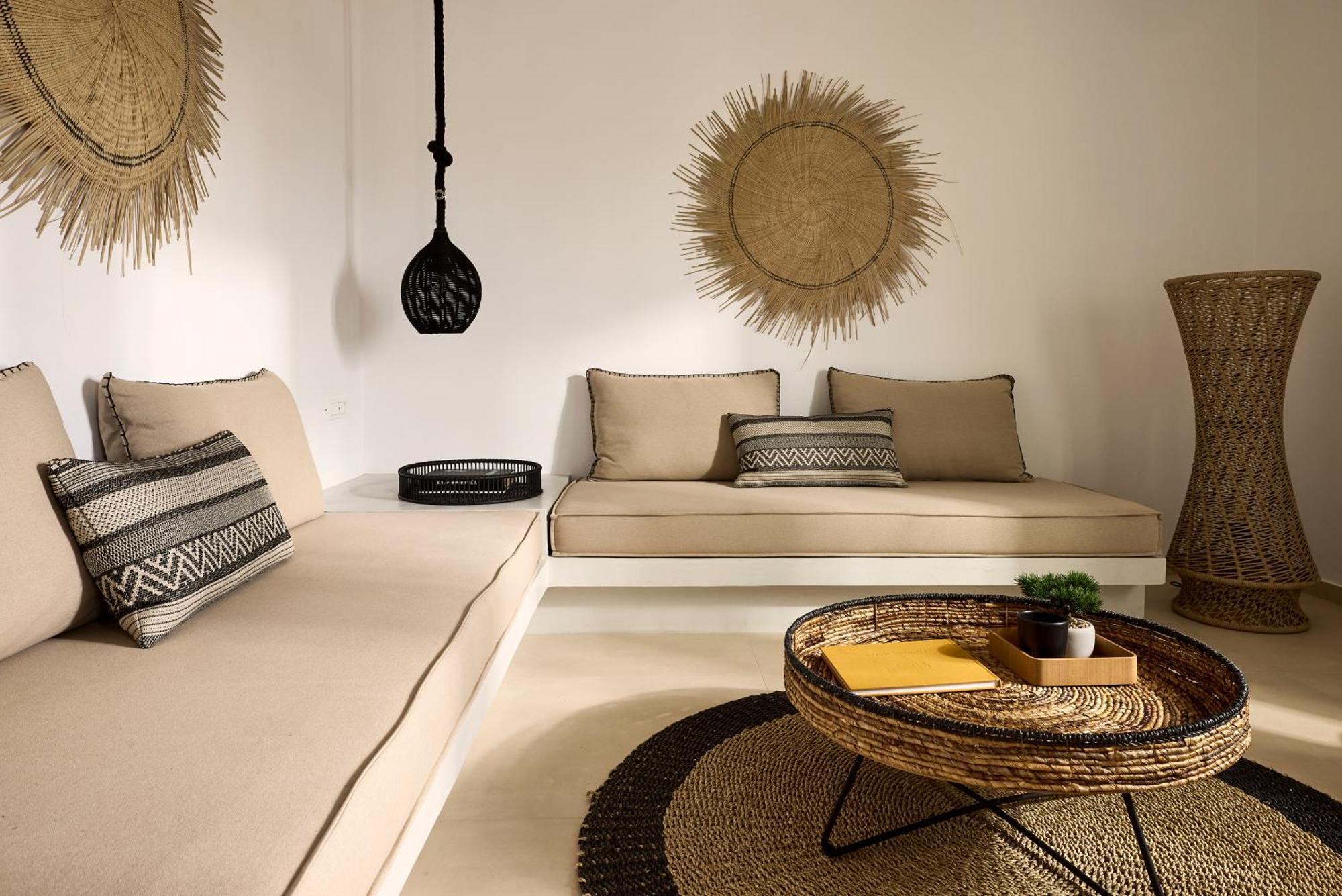 Nival Boutique Hotel Apollonia