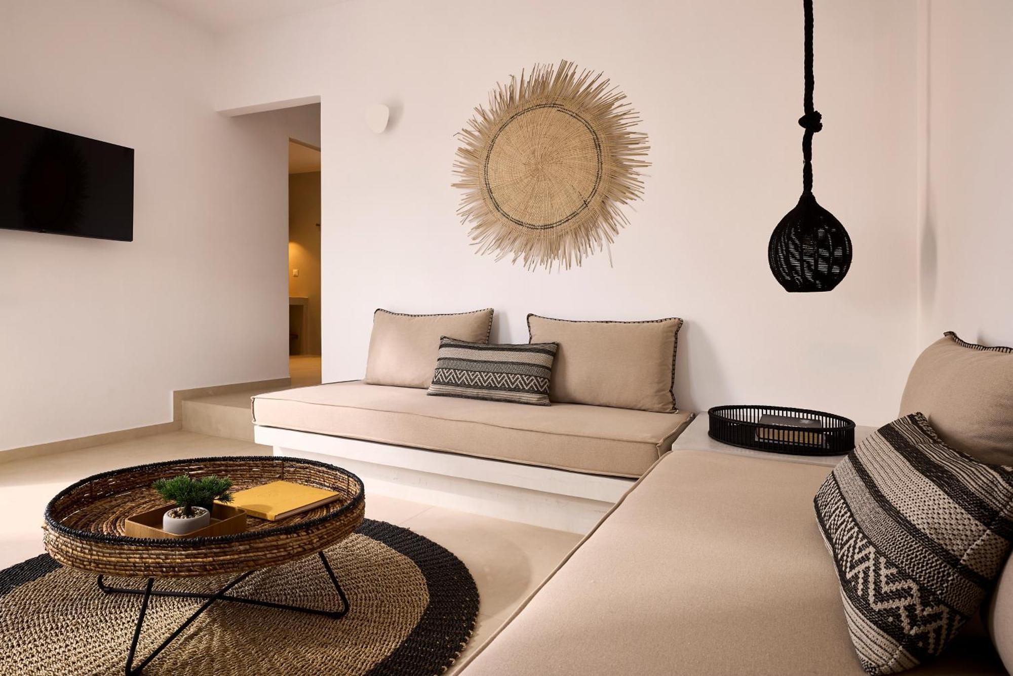 Hotel Nival Boutique Apollonia
